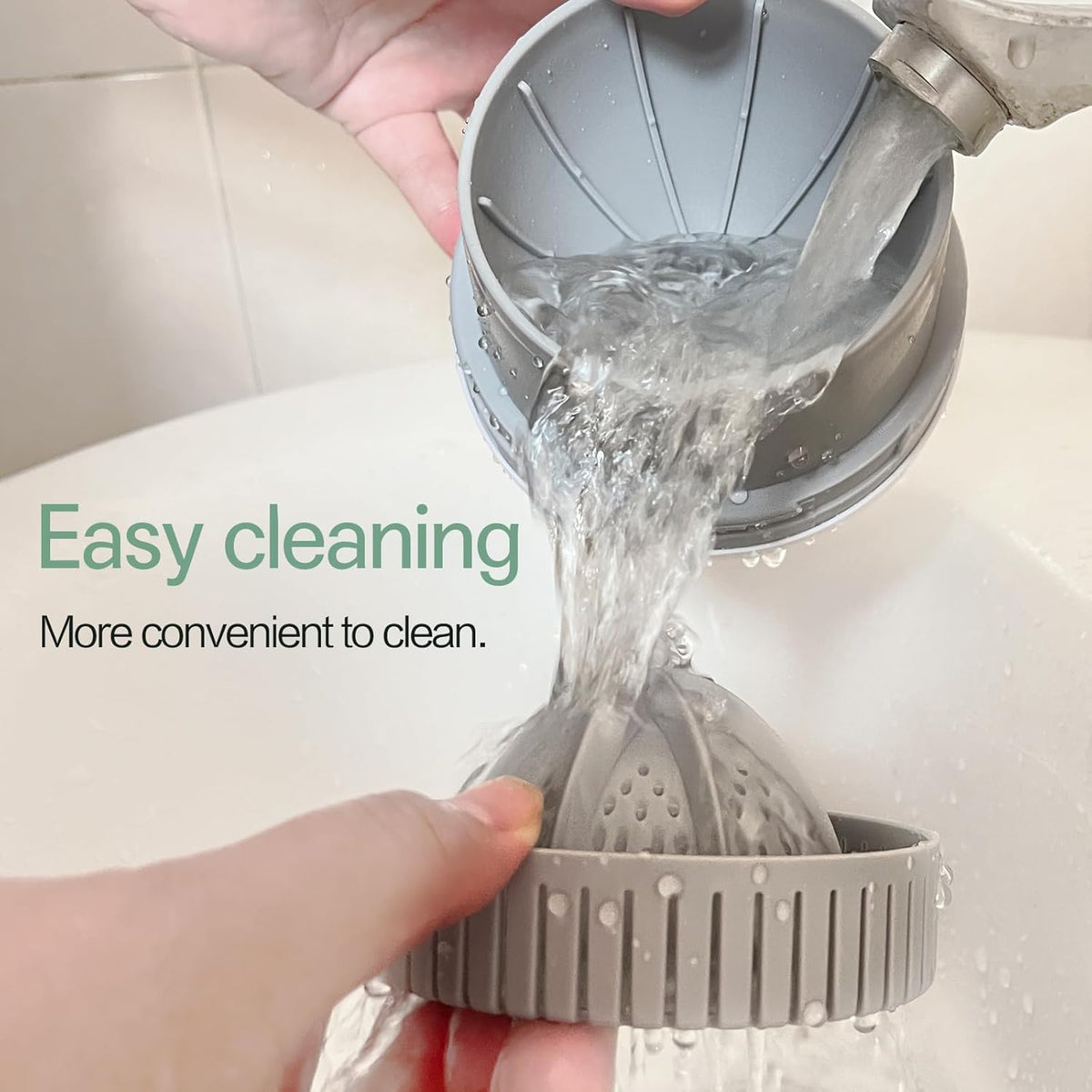 Portable Citrus Juicer™ – Fresh Juice Anywhere, Anytime in Seconds Without Mess, Noise, or Effort. Start Your Day Fresh!