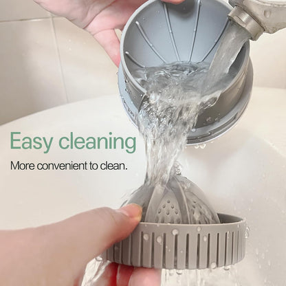 Portable Citrus Juicer™ – Fresh Juice Anywhere, Anytime in Seconds Without Mess, Noise, or Effort. Start Your Day Fresh!